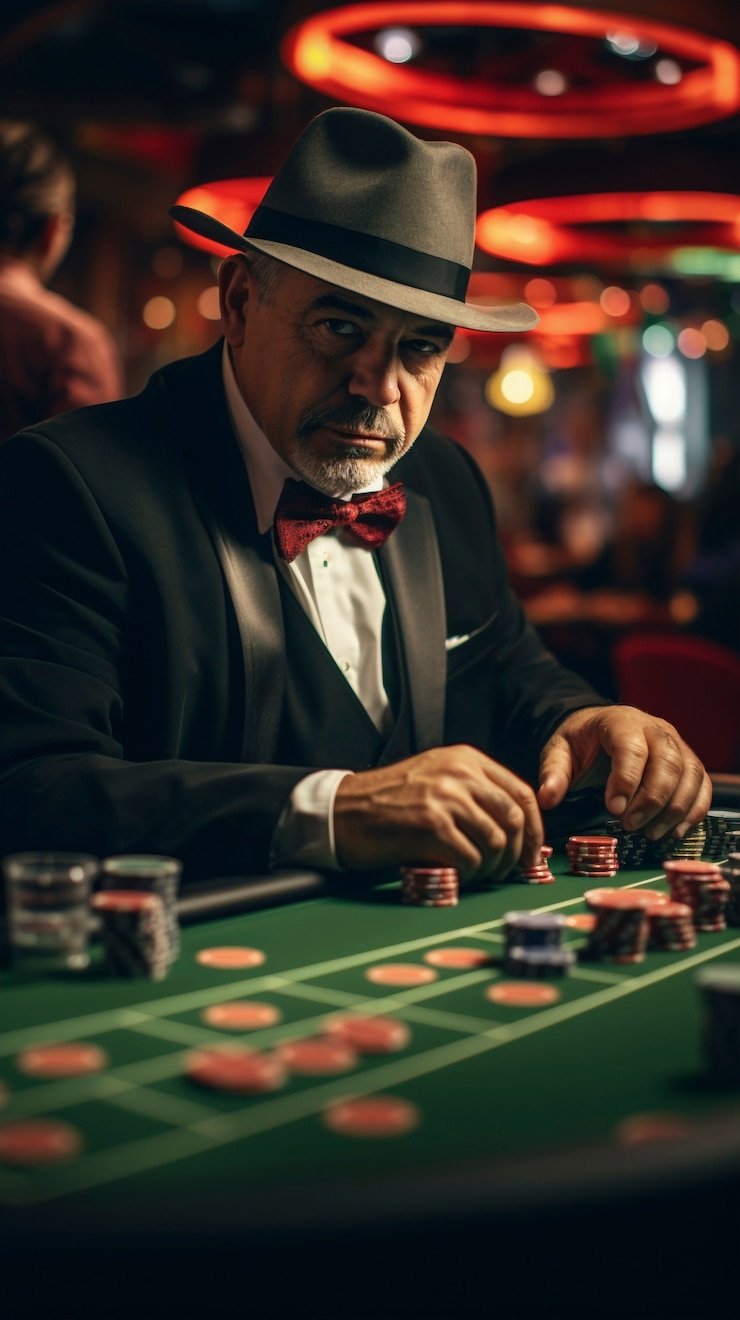 Qiu Qiu Game