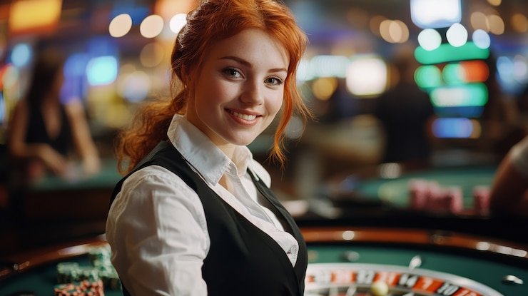 Layar riwayat putaran Quickspin dengan detail taruhan dan hasil