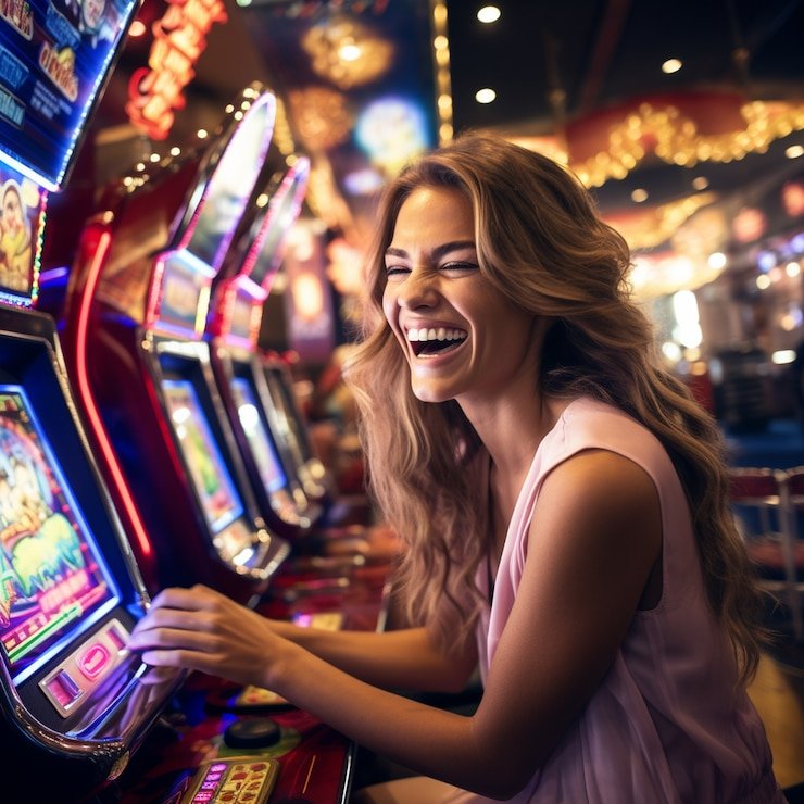 e-wallet: deposit instan untuk Quickspin Ikon DANA untuk deposit cepat di ronin69
