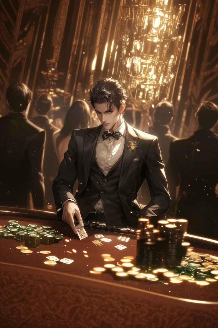 Pilihan jenis taruhan Togel 3D di ronin69