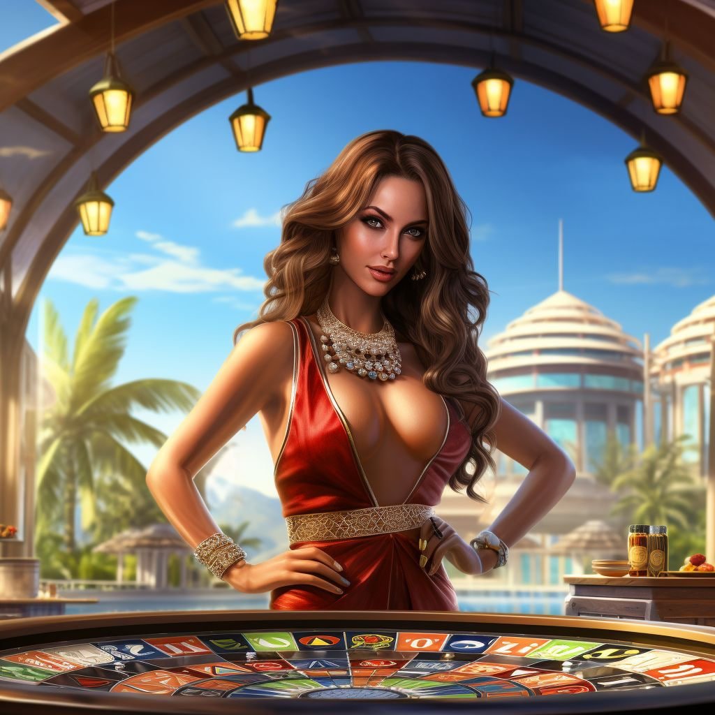 Hasil undian Togel 3D ditampilkan real-time